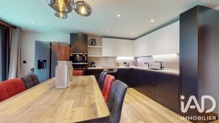  Appartement à vendre 4 pièces 92 m²