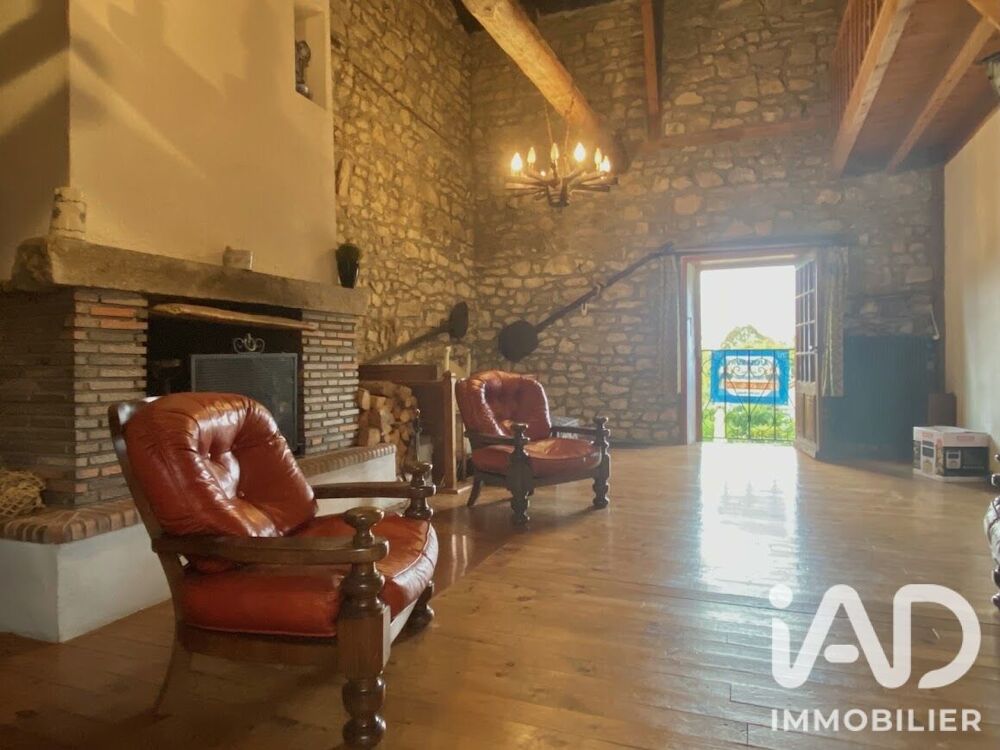Vente Maison Vente Maison traditionnelle 5 pièces Baffie