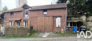 Vente Maison Vente Maison/villa 5 pièces Cramoisy
