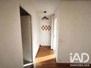  Appartement à vendre 2 pièces 41 m²