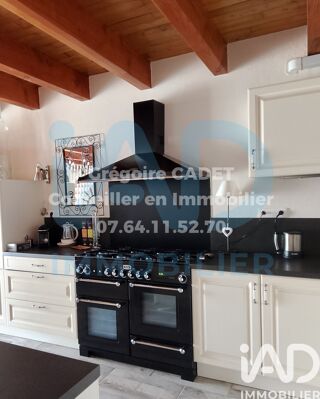  Maison à vendre 5 pièces 238 m²