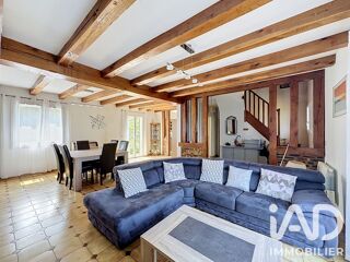  Maison à vendre 6 pièces 130 m²