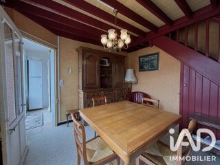  Maison à vendre 5 pièces 72 m²