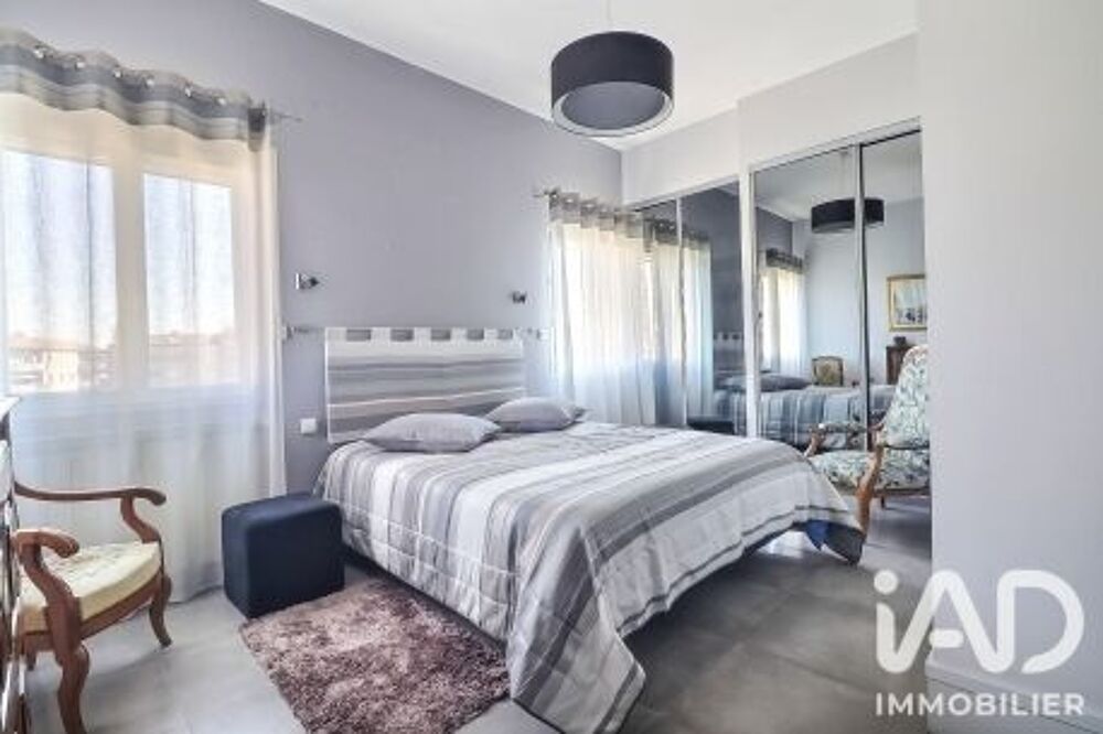 Vente Maison Vente Maison/villa 5 pièces Beaucaire