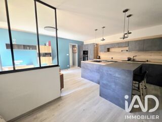  Appartement à louer 3 pièces 58 m²