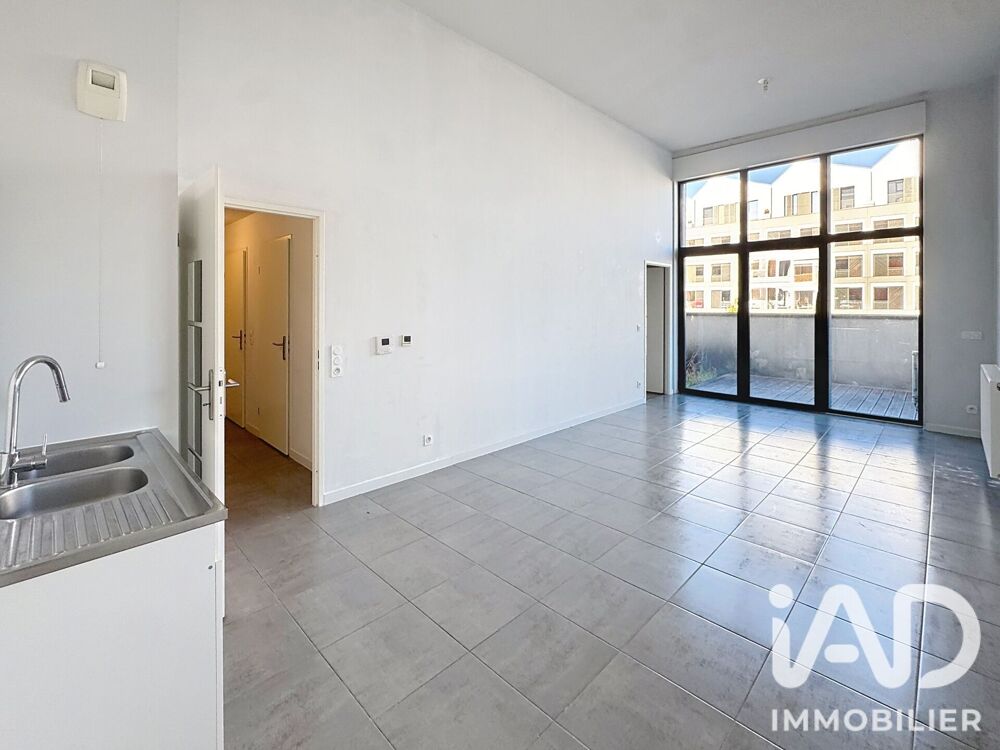 Vente Appartement Vente Appartement 3 pièces Bordeaux