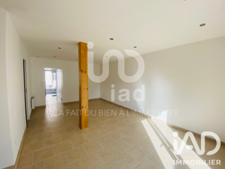  Maison à louer 3 pièces 63 m²