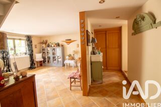  Maison à vendre 7 pièces 175 m²