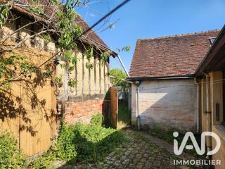  Maison à vendre 4 pièces 88 m²