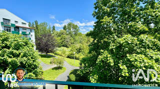  Appartement à louer 3 pièces 75 m²