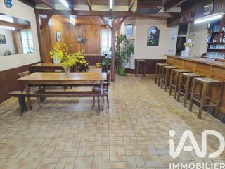  Maison à vendre 8 pièces 235 m²