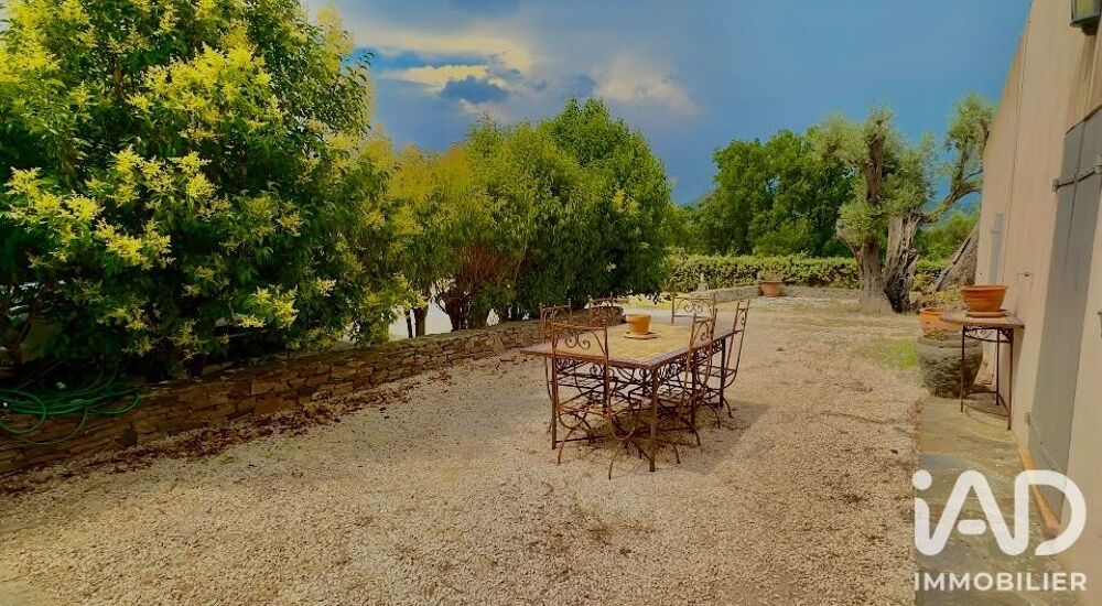 à vendre  Maison Hyères (83400)