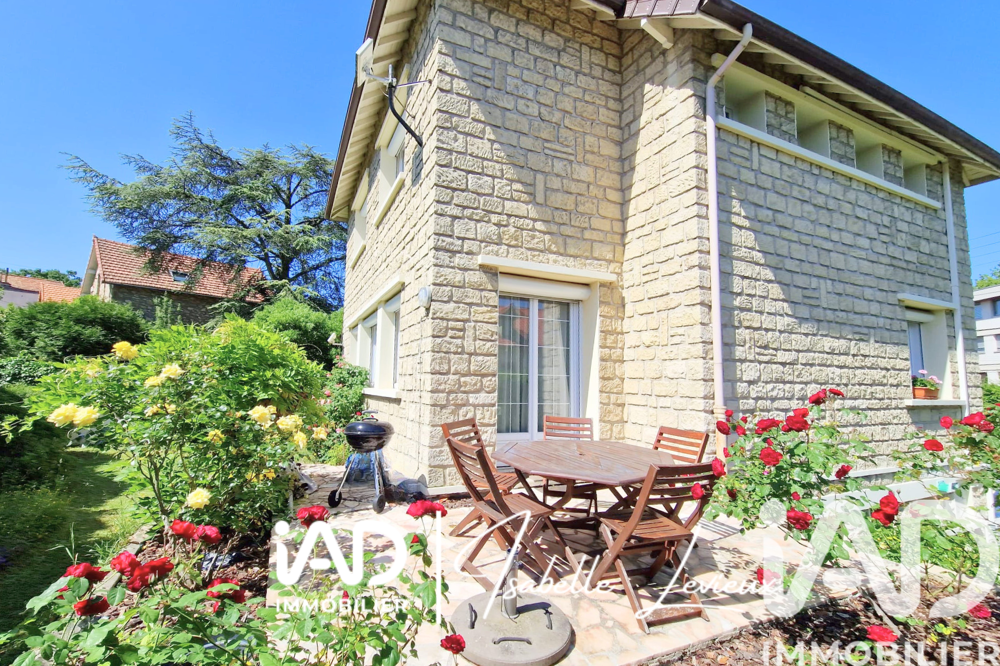 Maison 6 pièces 118 m² · à Saint-Gratien · 118 m² · 690 000 €