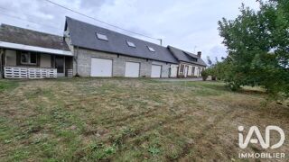  Maison à vendre 3 pièces 97 m²