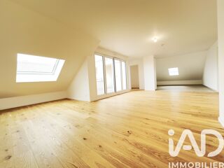  Appartement � vendre 4 pi�ces 95 m�