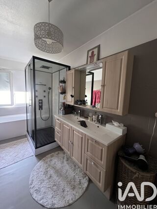  Maison à vendre 5 pièces 105 m²