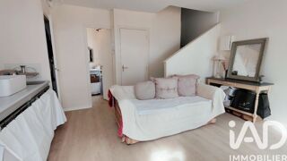 Appartement 3 pièces 33 m² · à Les Sables-d'Olonne · 33 m² · 186 000 €