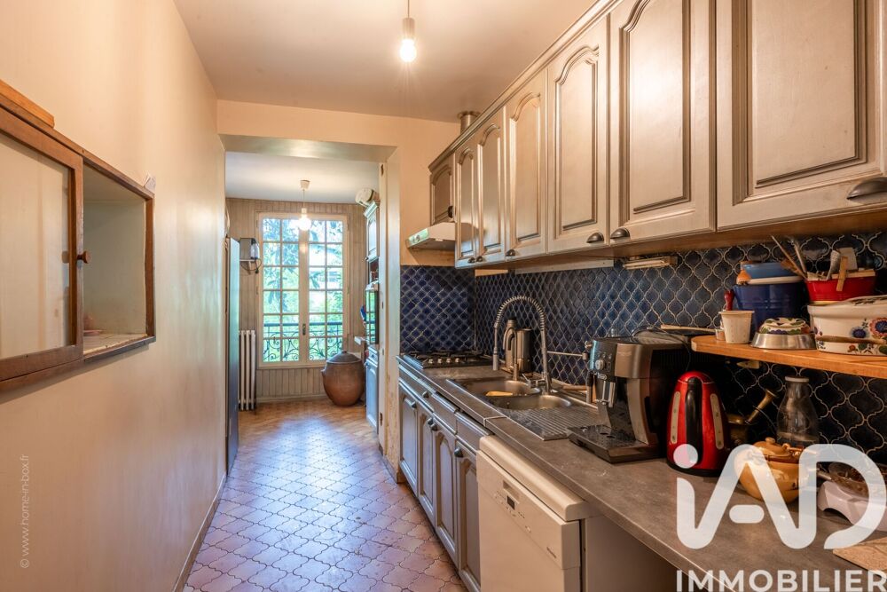 à vendre  Maison Chatou (78400)