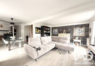  Maison à vendre 6 pièces 143 m²