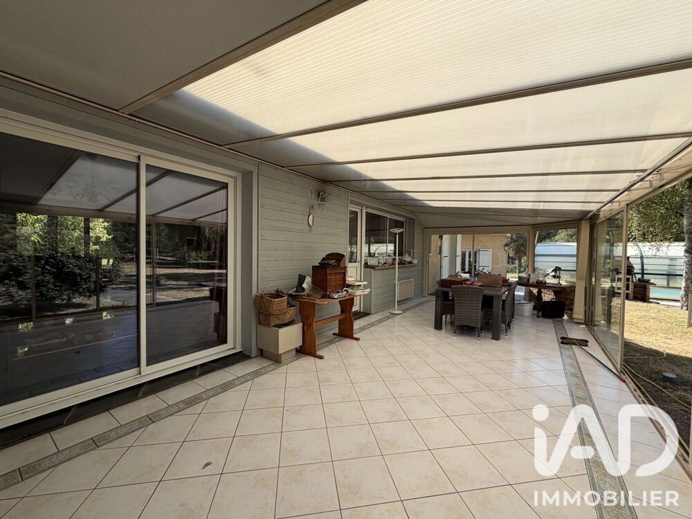 à vendre  Maison Le Mans (72100)