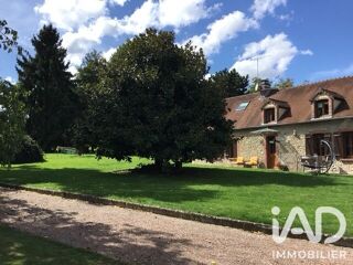  Maison à vendre 8 pièces 200 m²
