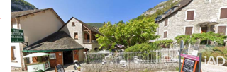 Vente Autre Vente Chambres d'hôtes, Gîtes La malène