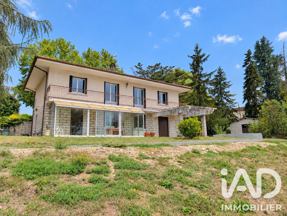 Vente Maison Vente Maison de village 6 pièces Montagnac-sur-auvignon