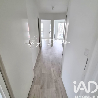  Appartement à vendre 4 pièces 76 m²