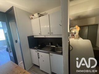  Appartement à vendre 2 pièces 35 m²
