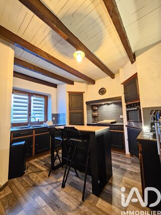  Maison à vendre 5 pièces 127 m²