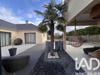 Maison � vendre 5 pi�ces 126 m�