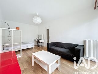  Appartement � vendre 1 pi�ce 31 m�