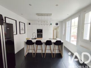  Maison à vendre 6 pièces 154 m²