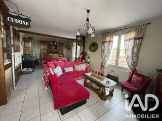 Appartement à vendre 4 pièces 95 m²