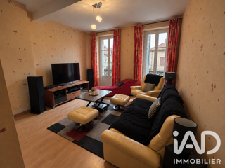  Maison à vendre 11 pièces 325 m²