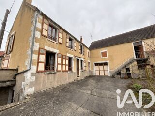  Maison à vendre 4 pièces 113 m²