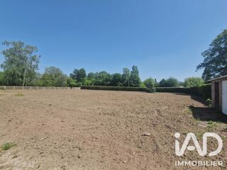  Terrain à vendre 1600 m²
