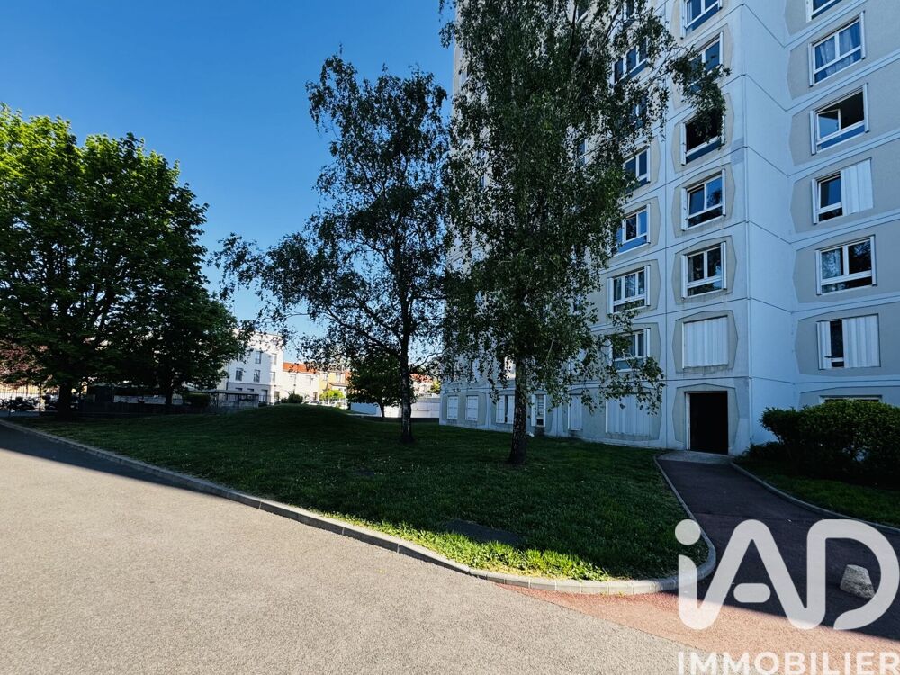 Vente Appartement Vente Appartement 3 pièces Bagnolet