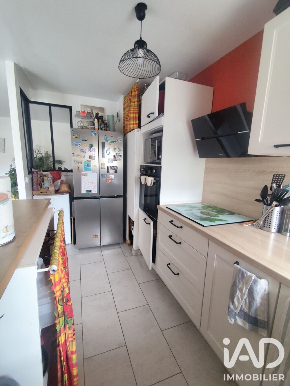Vente Appartement Vente Appartement 4 pièces Choisy-le-roi