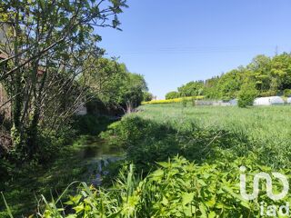  Terrain à vendre 2863 m²