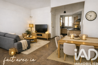  Appartement à vendre 3 pièces 73 m²