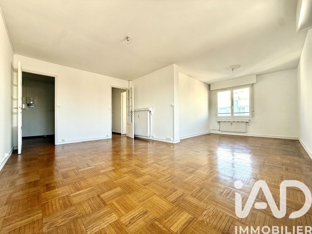 Vente Appartement Vente Appartement 5 pièces Reims