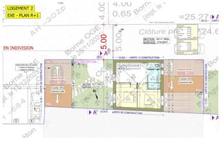  Maison à vendre 5 pièces 94 m²