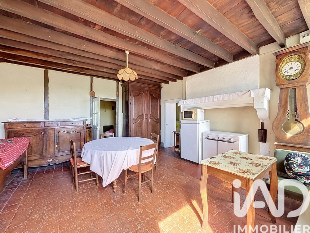 Vente Maison Vente Maison/villa 4 pièces Saint-sulpice