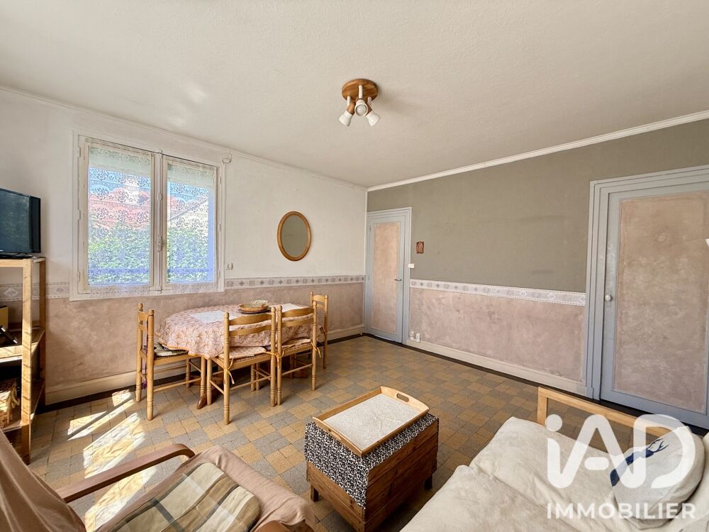 Vente Maison Vente Maison/villa 5 pièces Pithiviers