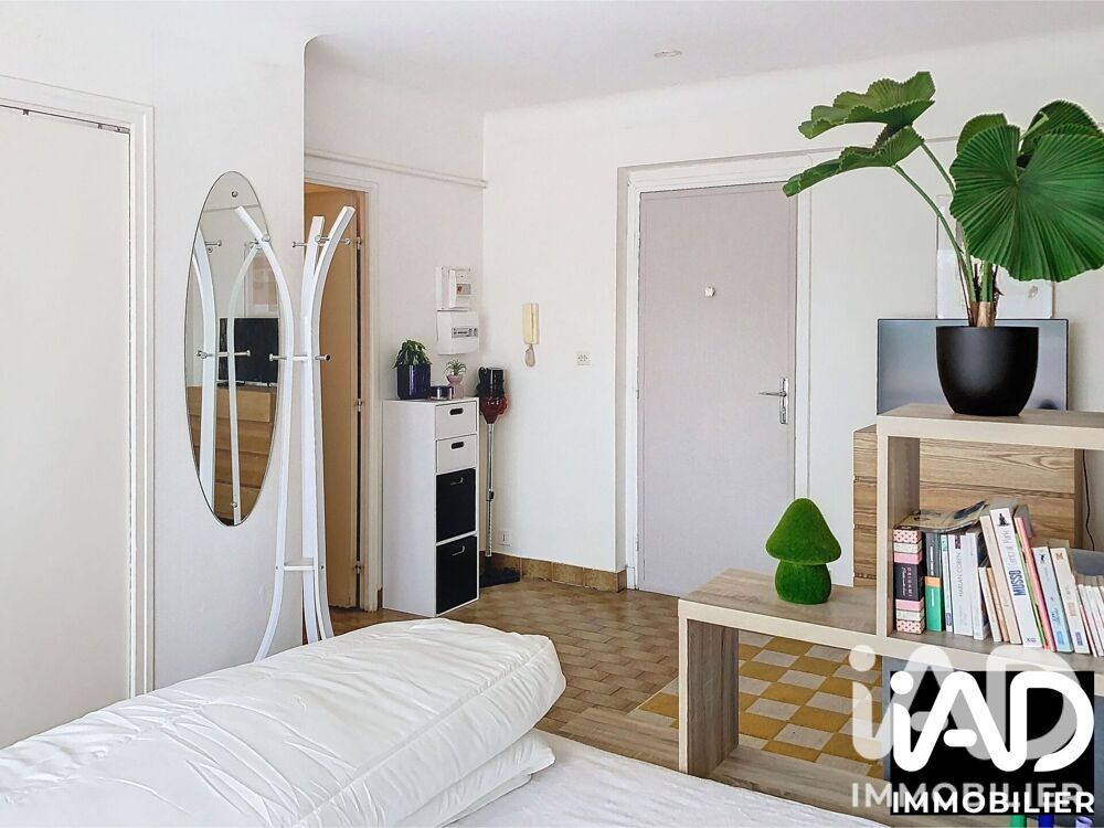 Vente Appartement Vente Appartement 1 pièce Perpignan