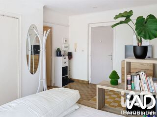  Appartement à vendre 1 pièce 28 m²