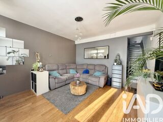  Maison à vendre 6 pièces 106 m²