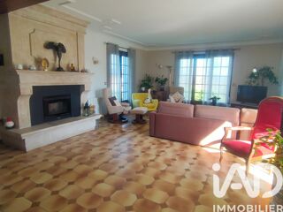  Maison à vendre 7 pièces 236 m²