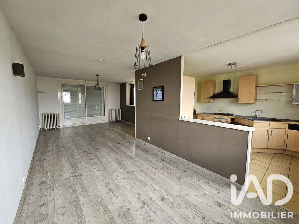 Vente Maison Vente Maison/villa 7 pièces Decize